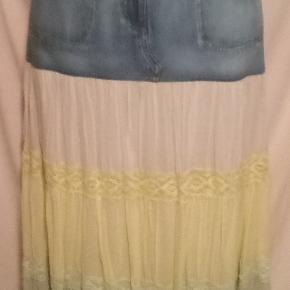 Together Skirt Size 14
